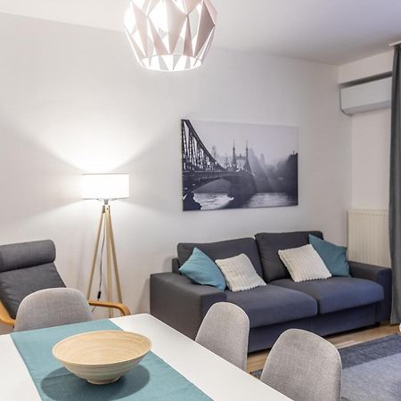 Pleasure Place Apartment Budapesta Exterior foto