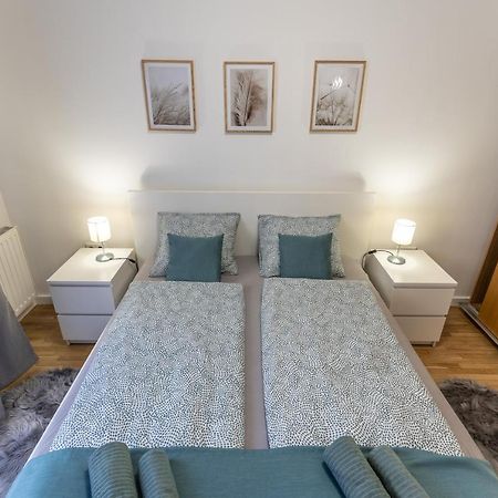 Pleasure Place Apartment Budapesta Exterior foto