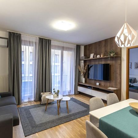 Pleasure Place Apartment Budapesta Exterior foto