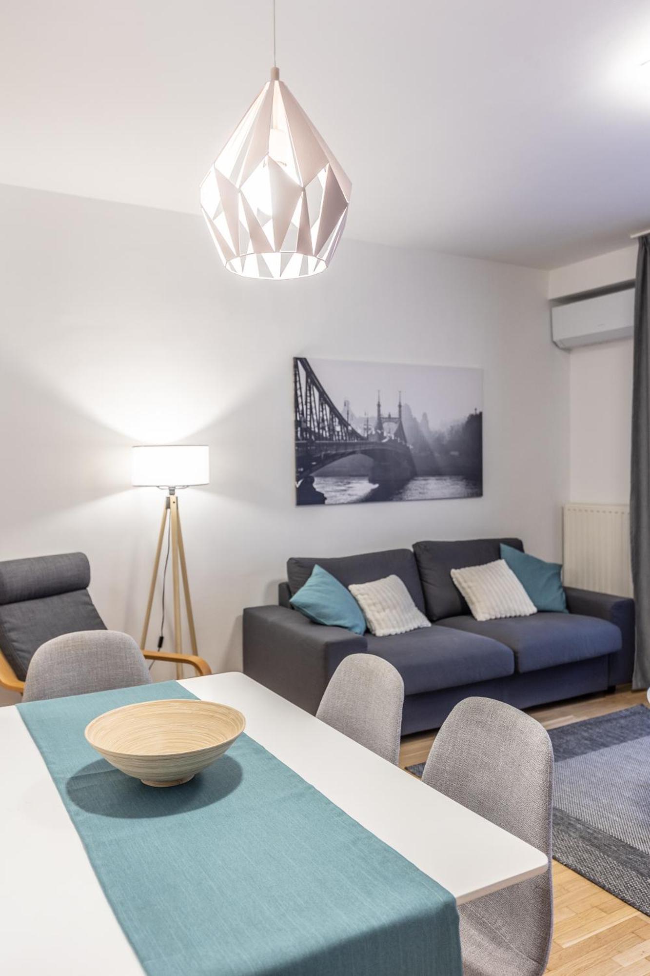 Pleasure Place Apartment Budapesta Exterior foto