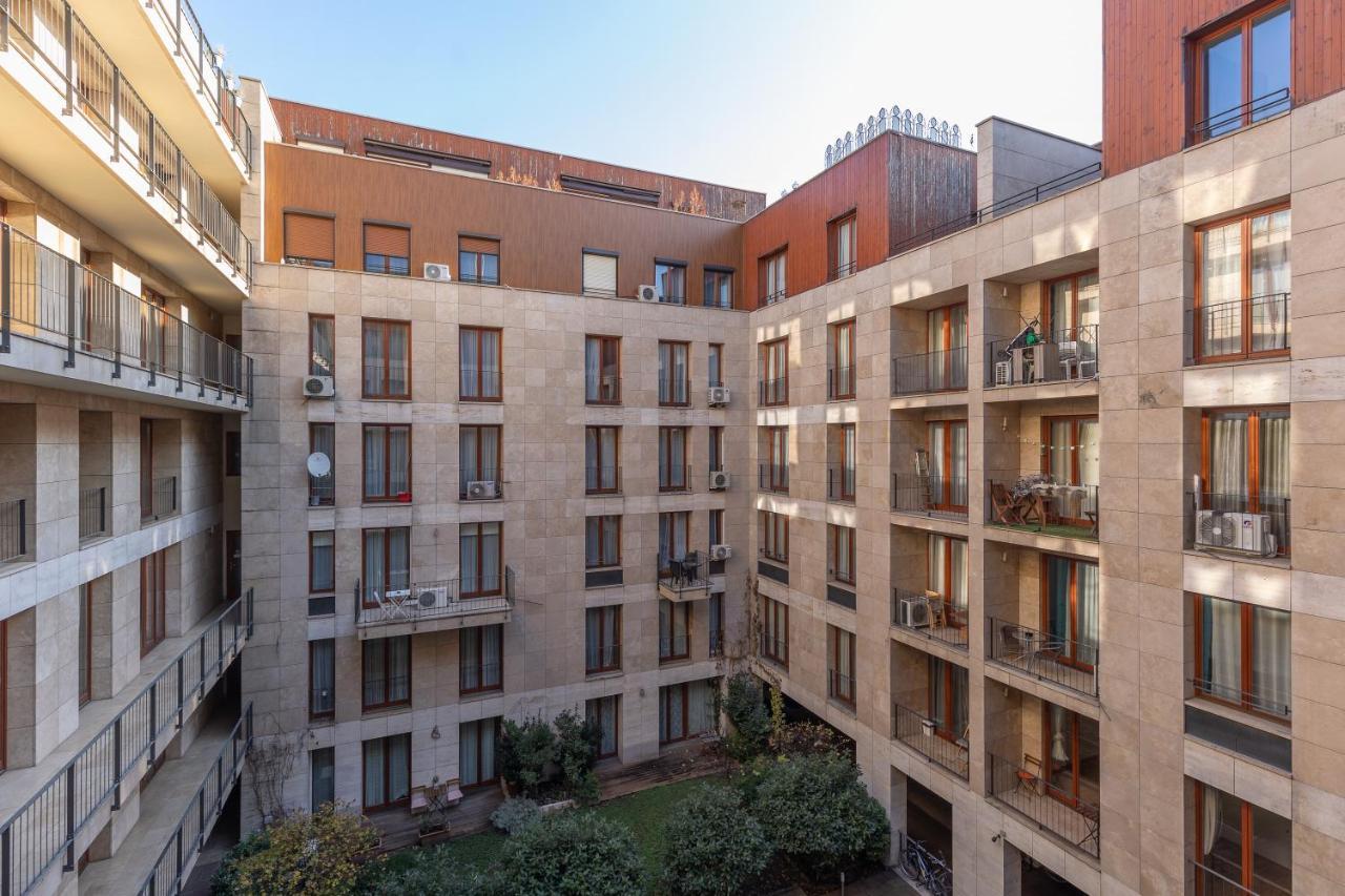 Pleasure Place Apartment Budapesta Exterior foto
