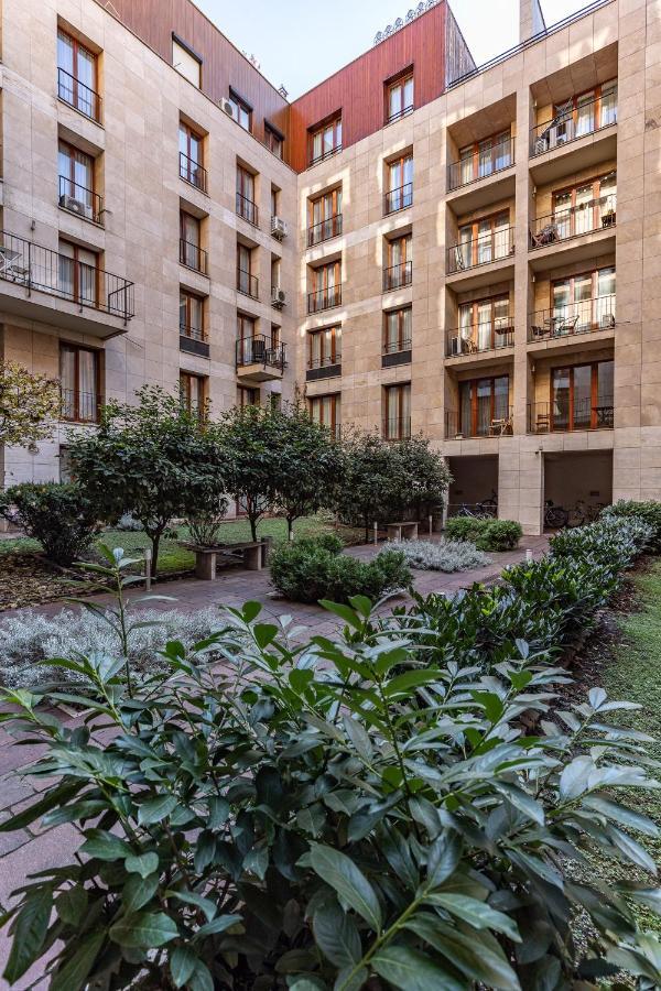 Pleasure Place Apartment Budapesta Exterior foto