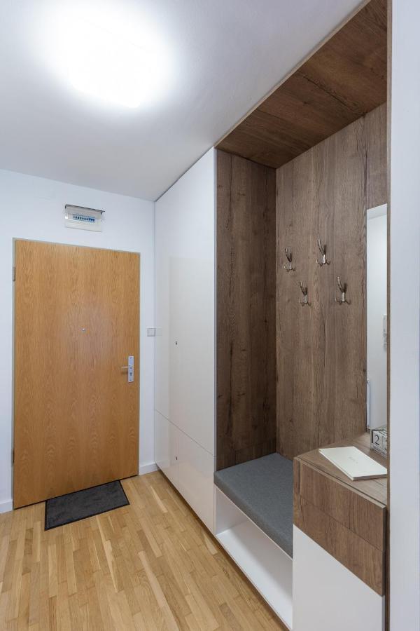 Pleasure Place Apartment Budapesta Exterior foto