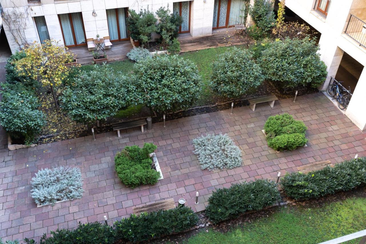 Pleasure Place Apartment Budapesta Exterior foto