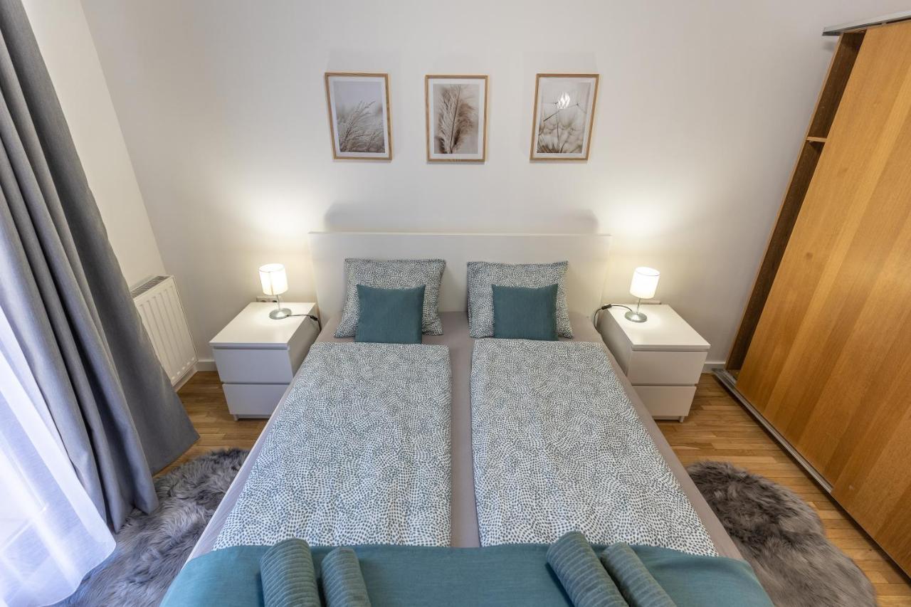 Pleasure Place Apartment Budapesta Exterior foto