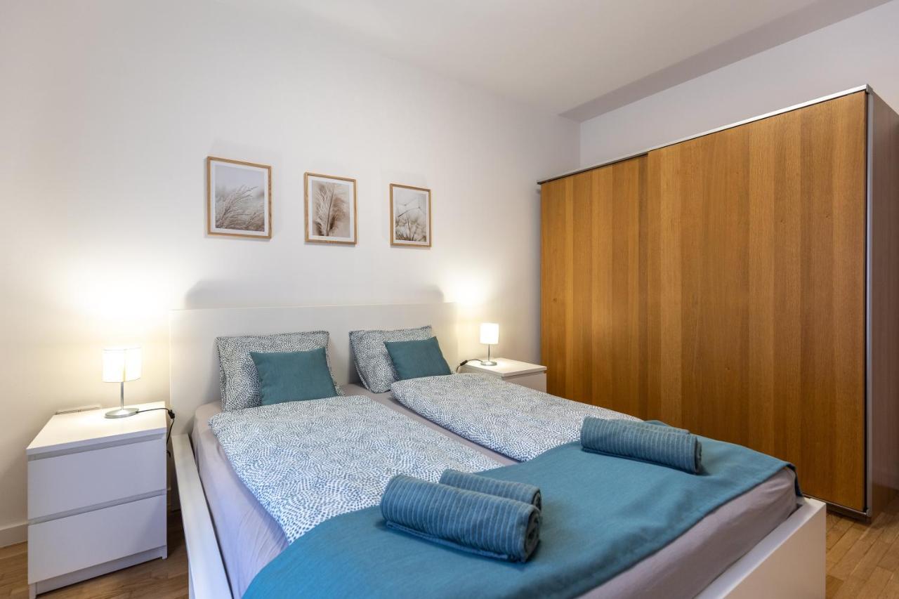 Pleasure Place Apartment Budapesta Exterior foto