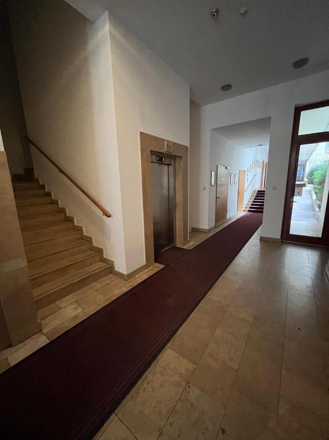 Pleasure Place Apartment Budapesta Exterior foto