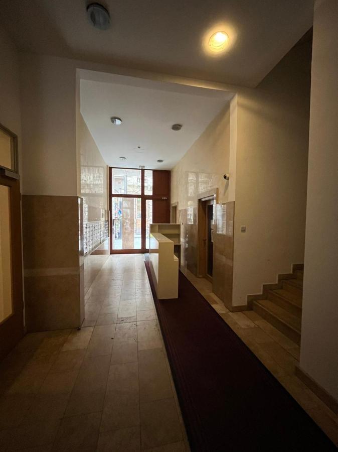 Pleasure Place Apartment Budapesta Exterior foto